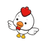 西新町で韓国チキンを楽しむなら！LINE友だち追加でお得なポイントカードをご利用いただけます♪